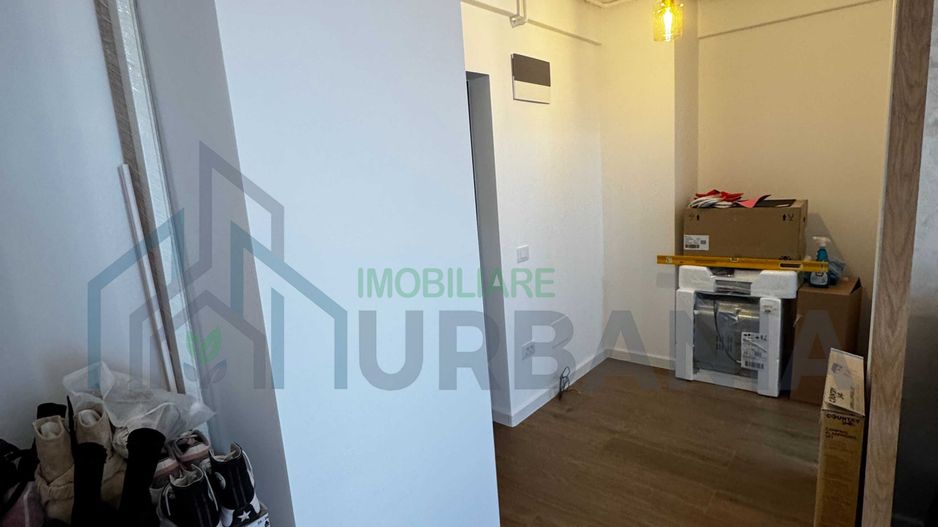 Apartament 3 camere, 62,9 mp, Cartier Visoianu, cu loc de parcare - Poză 8