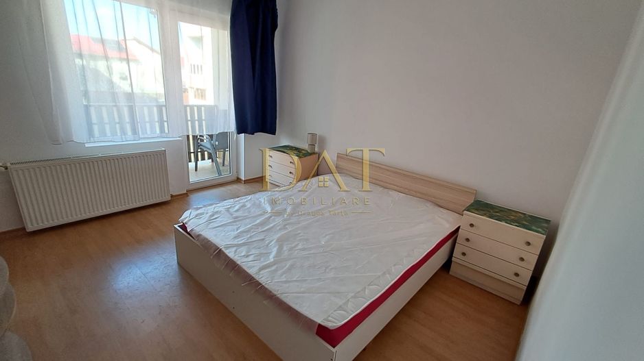 Apartament 2 camere | 55 mp | terasă și parcare | Terra Florești - Poză 2
