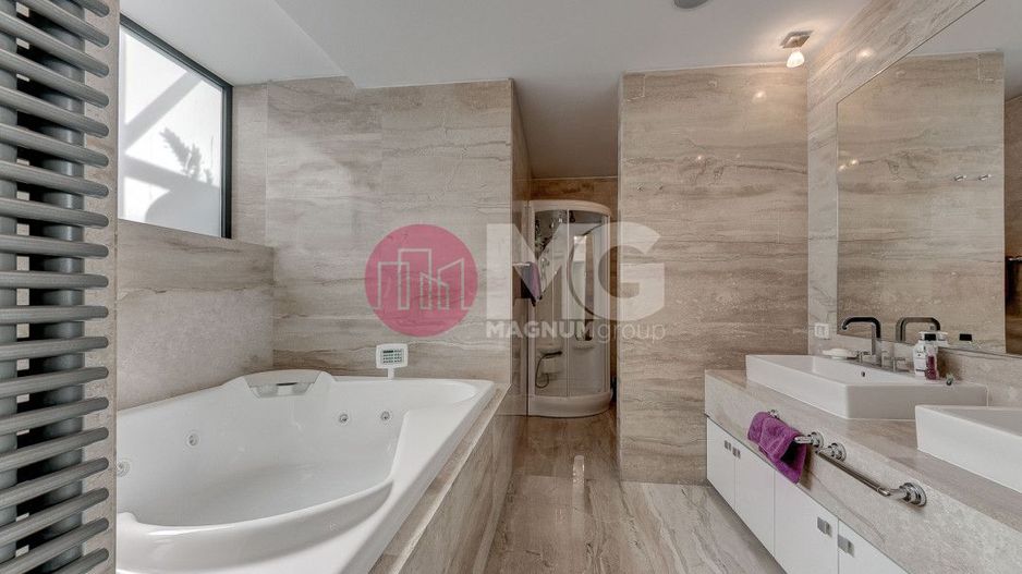 apartament superb de vanzare- Dorobanti Capitale- Praga - Poză 15