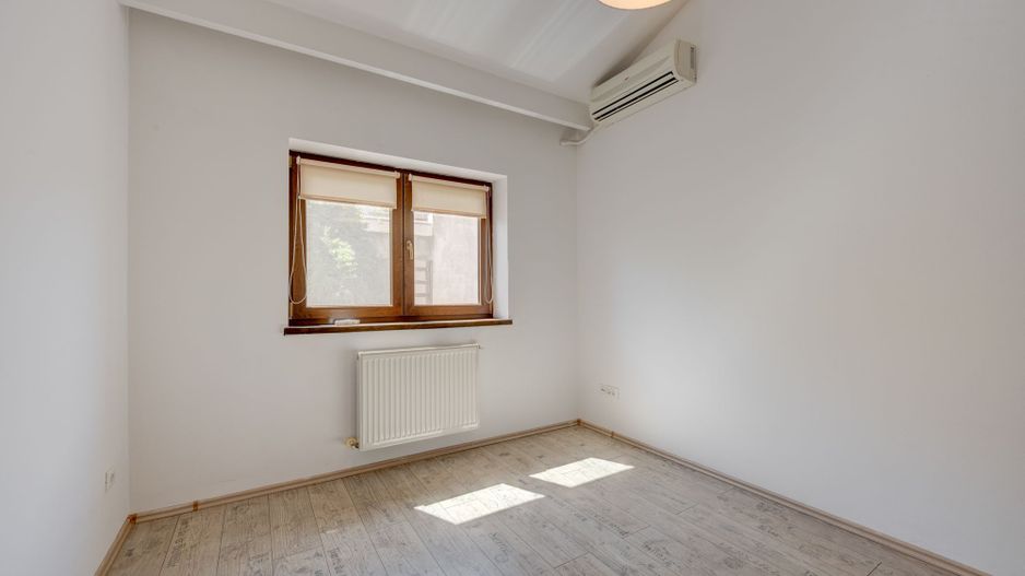 2 Vile individuale in Paradisul Verde P+M, caramida, ideal familii - Poză 43