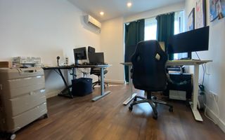 Apartament 3 camere Banu Manta- Piata Victoriei - Poză 7