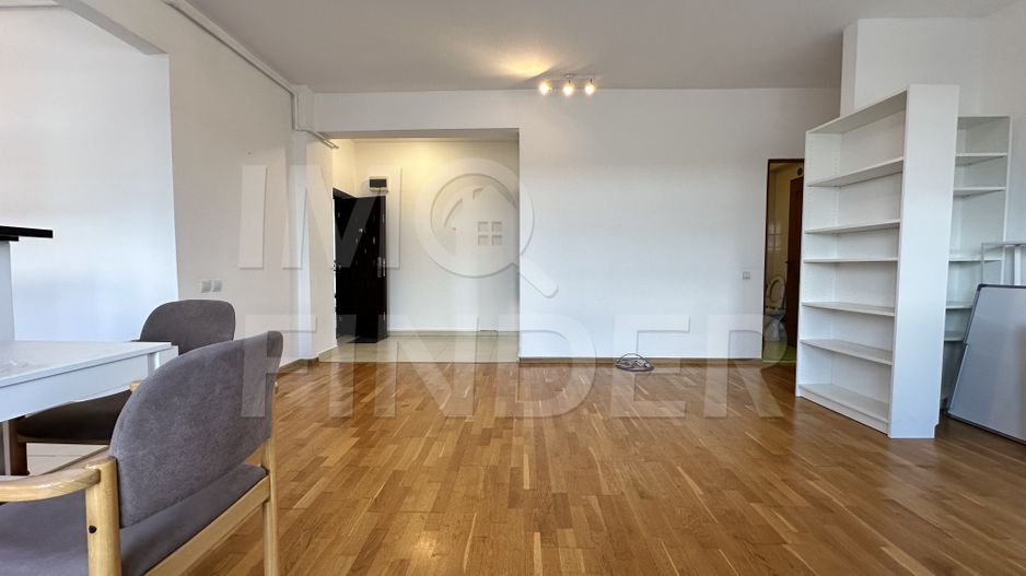 2 camere , imobil nou,  Zorilor, parcare subterană inclusa - Poză 9