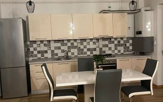 2 Camere Semideco,Parcare,Zorilor,Europa,Lidl,Observatorului,UMF,UTCN, - Poză 1