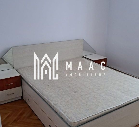 Apartament 2 camere semidecomandat | Hipodrom 3, Sibiu | 60 mp, balcon, etaj 1 - Poză 4