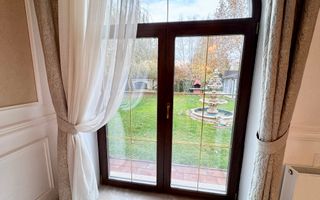 Vila lux cu 1000 mp teren pe Erou Iancu Nicolae langa Jolie Ville - Poză 41