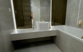 Inchiriere apartament 3 camere | Cortina North - Poză 7