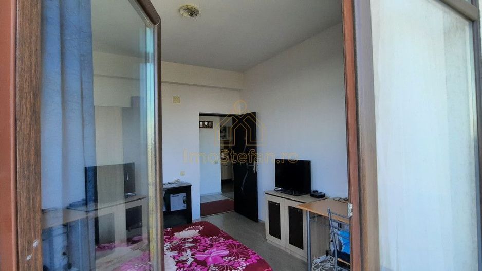 Apartament cochet cu 2 camere în Cumpăna - Poză 9