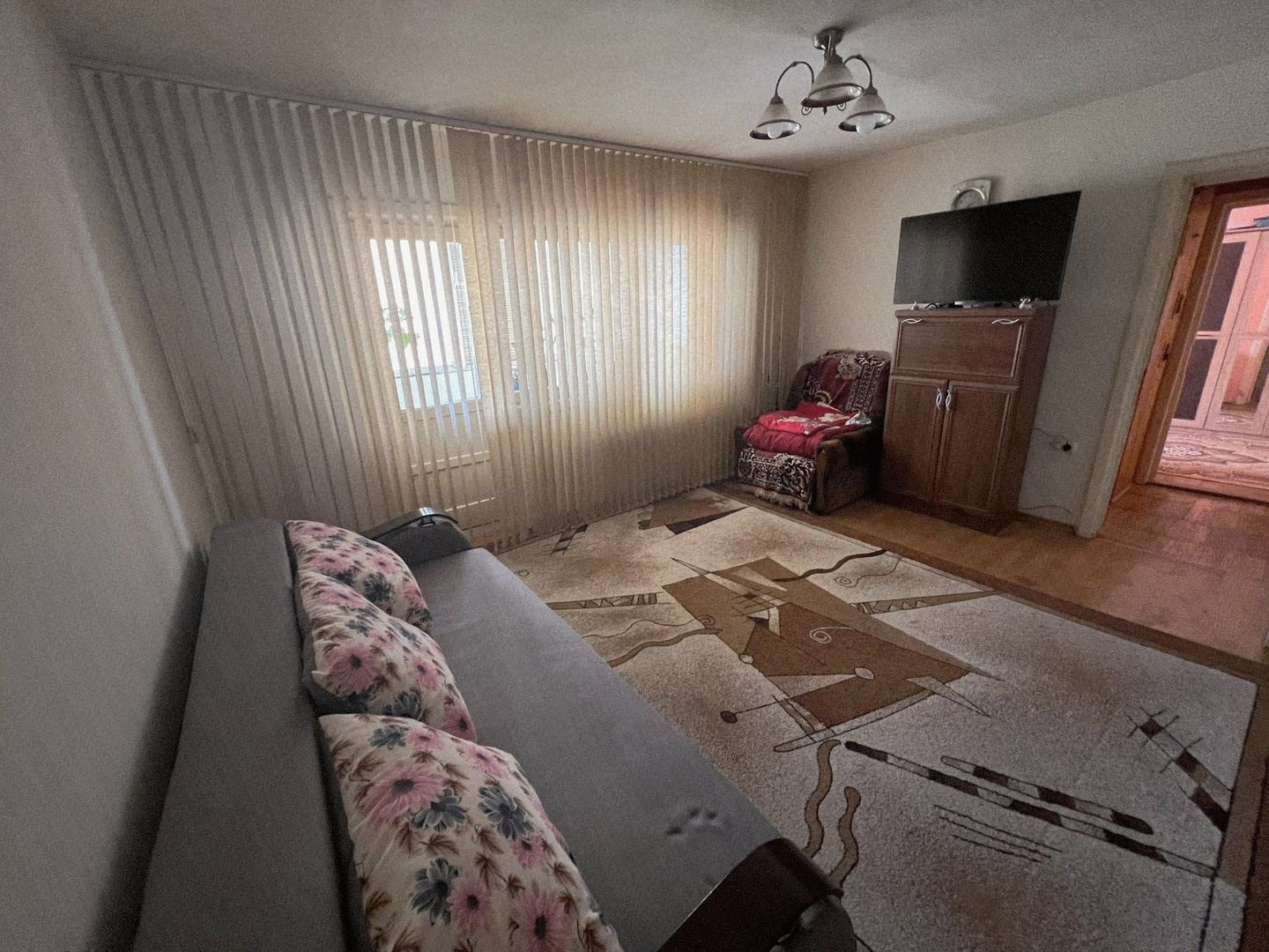 🏡 Apartament cu 2 camere de vânzare – Zona Șagului, Timișoara - Poză 1