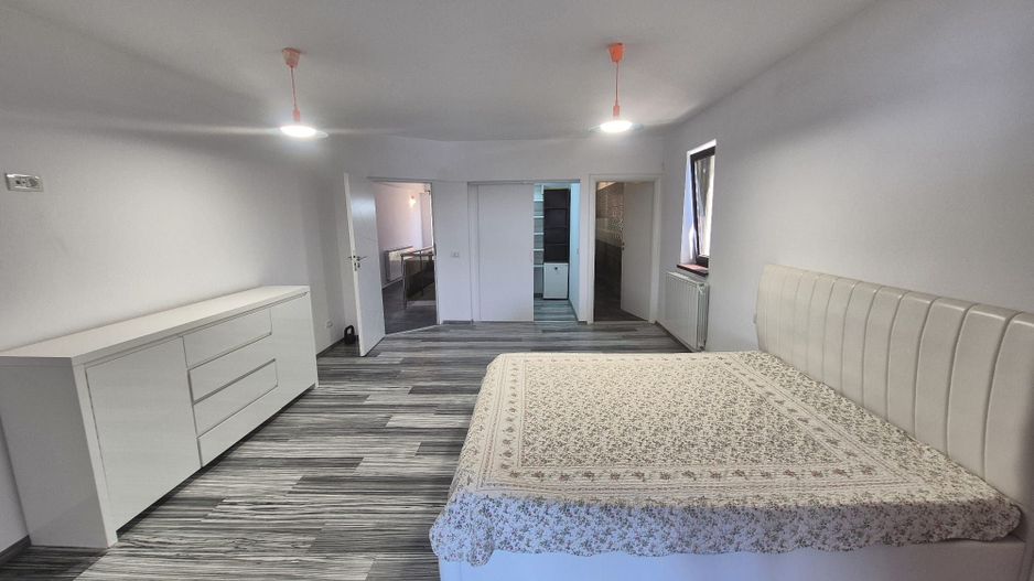 Vila cu piscina Dobroesti Ilfov - Poză 7