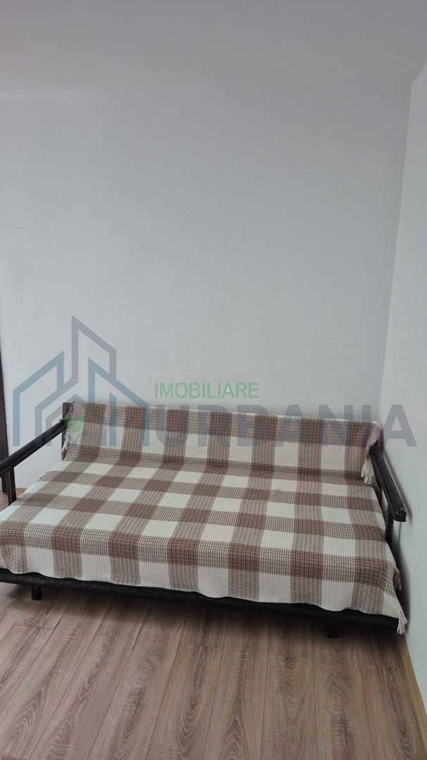 Apartament de închiriat, 2 camere, Tătărași, strada Ciric, Iași - Poză 4