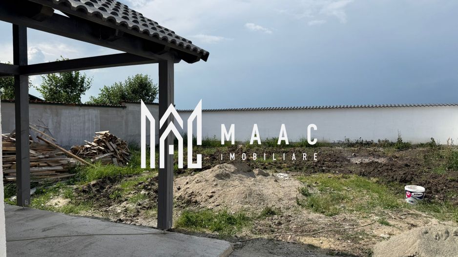 Casă individuala modernă I 4 camere I 500 mp teren I 98 mp utili I Șura Mică - Poză 7