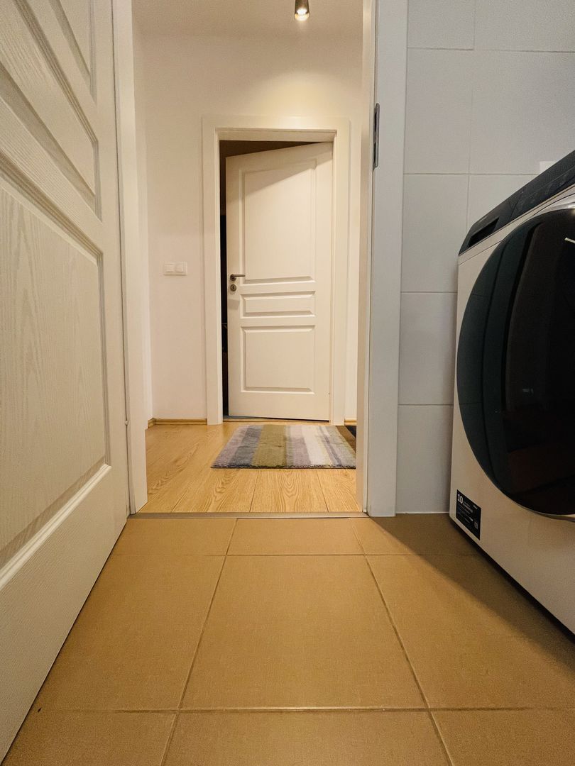 Adora Forest | 2.5 camere | Terasa superba 19 mp | 2 locuri parcare - Poză 32