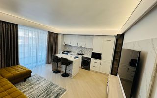 3 camere Cortina North Pipera cu parcareI COMISI 0% I Prima inchiriere - Poză 2