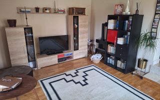 Casa tip duplex, 120 mp utili, teren 380 mp, parcare, finisata, Gilau - Poză 5