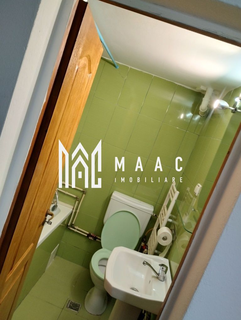 Apartament 2 camere de închiriat Sibiu | Broscărie | 40 mp - Poză 4