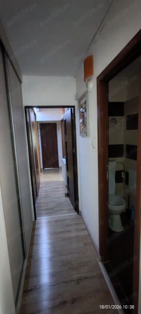 Apartament 3 camere Militari - Poză 3