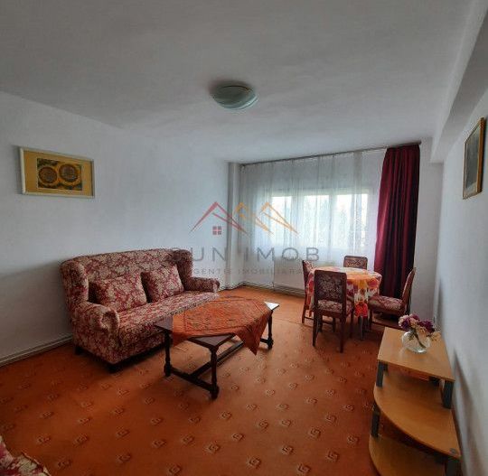 Apartament 3 camere, decomandat, ultracentral, perioada lunga, Campina - Poză 6