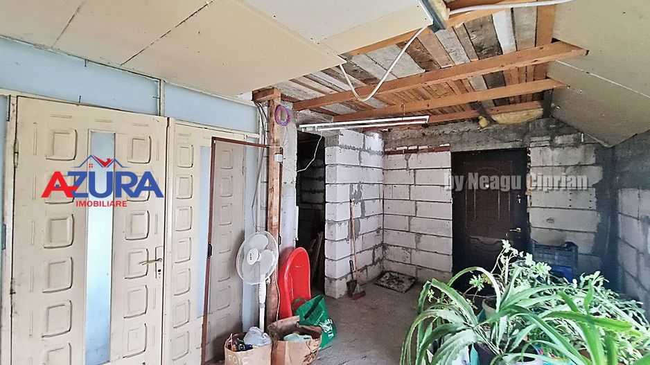AZURA Imobiliare - Casa Prundu Bananai - Poză 17