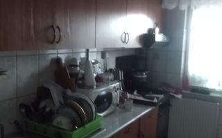Ag EUROPA vinde apt. 2 cam. la etajul 4 in Carpati 2. - Poză 4