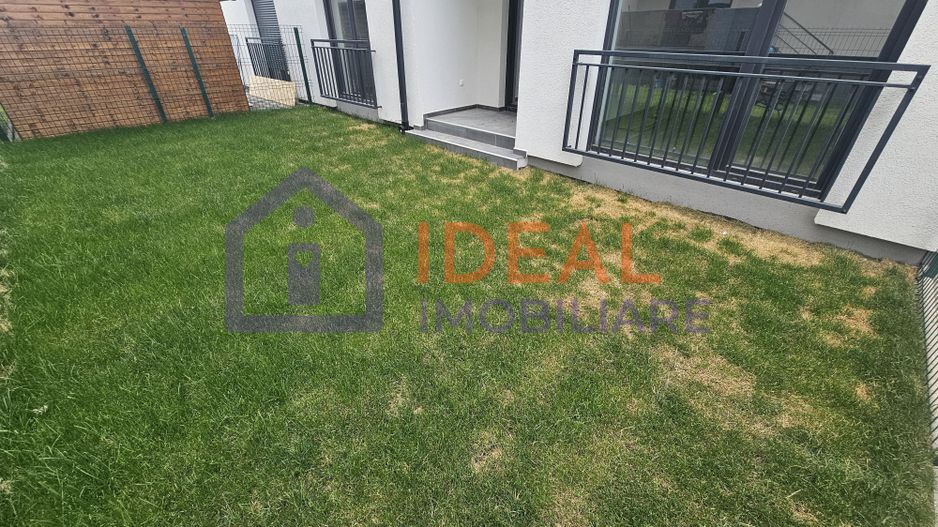 Apartament 2 camere si gradina de 117 mp de vanzare zona Doamna Stanca - Poză 9