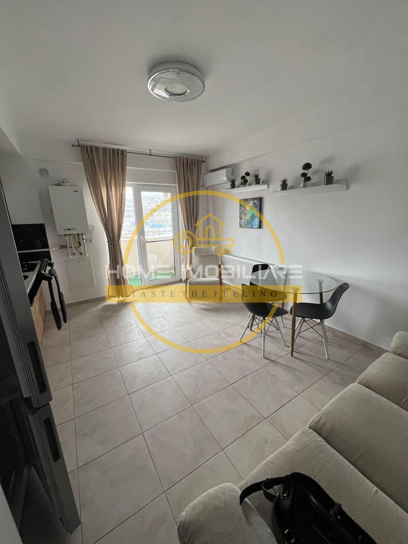 Apartament cu 2 camere / 41mp/ Etajul 2/ Zona Frumoasa - Poză 2