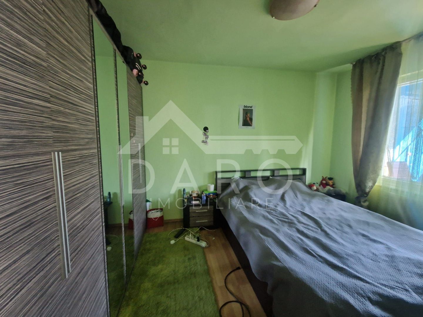 Apartament cu 3 camere in Tudor - Poză 20