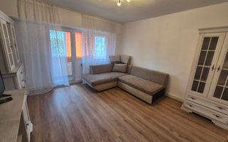 Inchiriez apartament 2 camere zona centrala - Poză 1