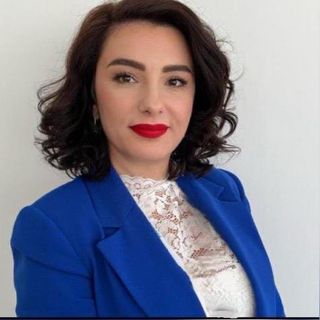 Mihalea Roxana - MAXIMUM ESTATE