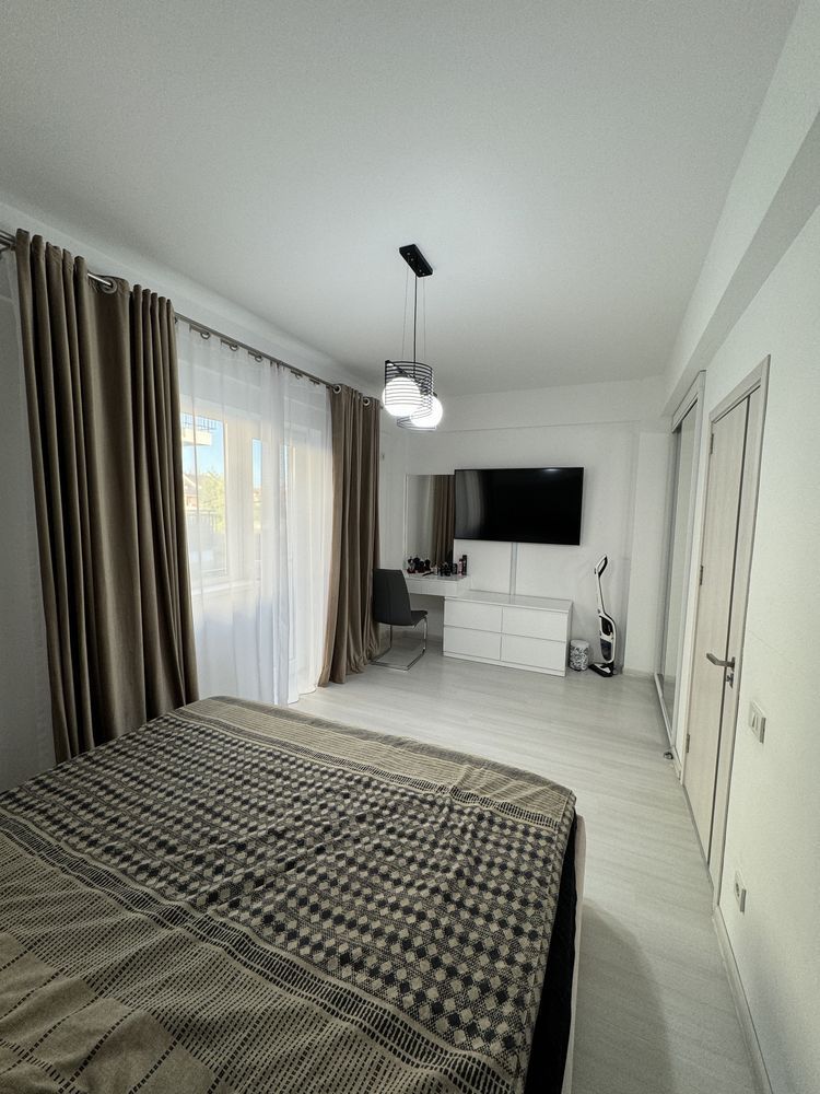 Casa 4 dormitoare 3 bai sector 3 - Poză 5