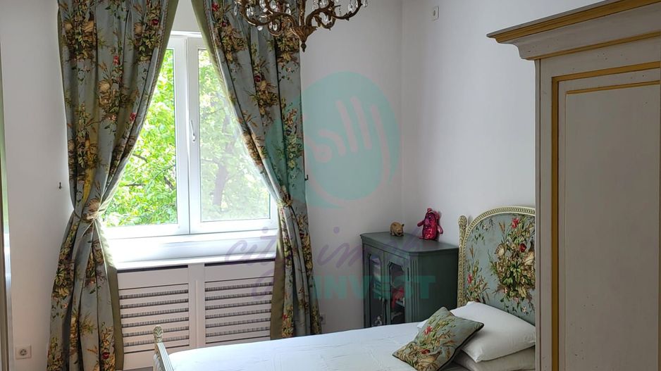 Apartament cu 3 camere  si garaj | Dorobanti- Capitale - Poză 3