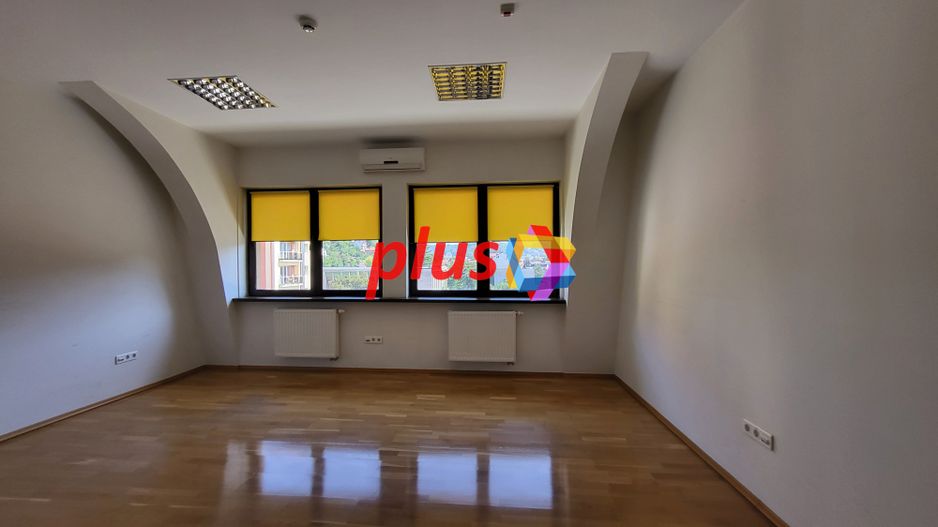 Spatiu de birouri - 457 mp # plus-imo.ro - Poză 11