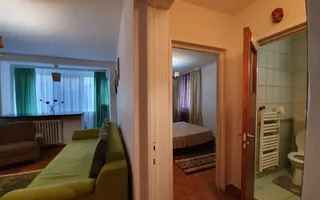 Apartament 2 camere de închiriat Teiul Doamnei | Renovat | Etaj 4/10 - Poză 13