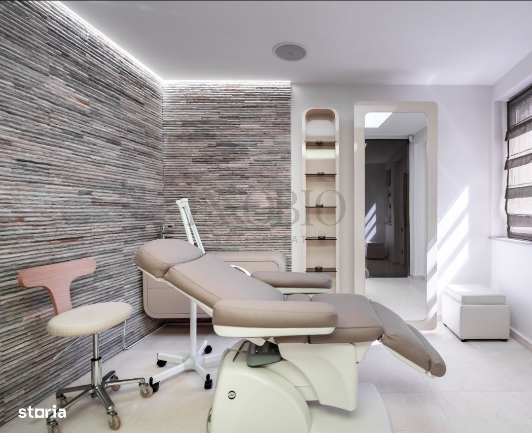 Vilă 5 Camere | Ideală pentru Beauty Hub | Spatiu Comercial - Poză 16