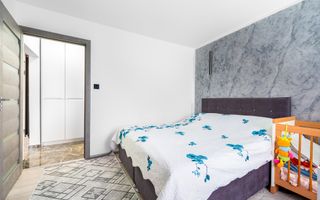 4 camere - renovat 2024, mobilat și utilat, la cheie - Poză 9