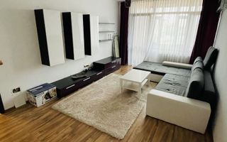| 58 mp cu utili, PARCARE SUBTERANĂ - Poză 1