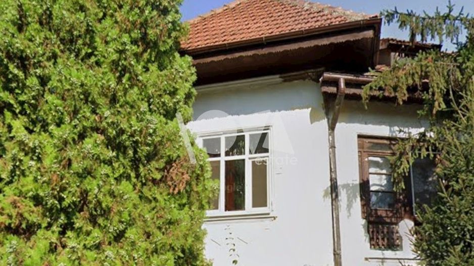 De vânzare: casa S+P+E- Cotroceni - Eroilor - dr. Leonte Anastasievici - Poză 1