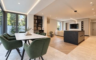 Rent I 4 room apartment I Iancu Nicolae I Garden I Pool - Poză 1