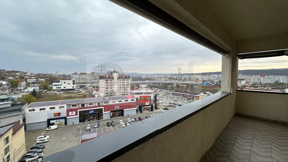 Apartament 2 camere – Concept Residence - parcare intabulată ! - Poză 10