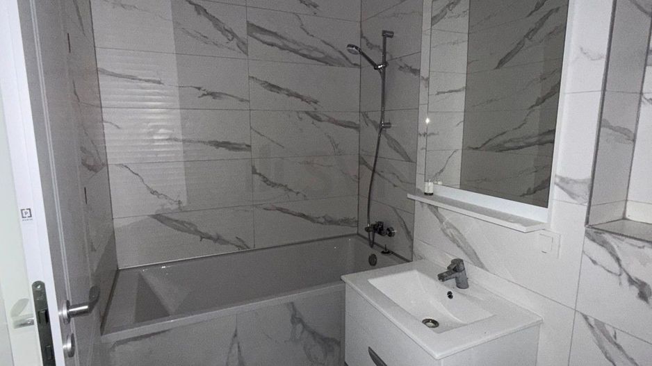 REA1025003 Apartament cu gradina in First Estates Pipera - Poză 9