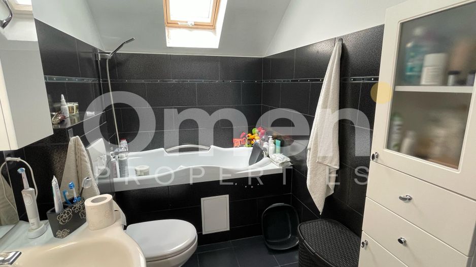 Apartament 3 camere strada Victoriei - Poză 8