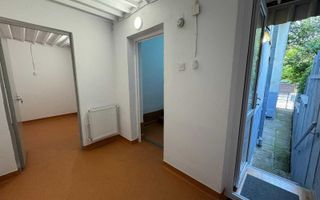 Spațiu comercial/birou în zona Palas, Str. Smârdan, 150 mp utili, liber, renovat, acte la zi - Poză 5