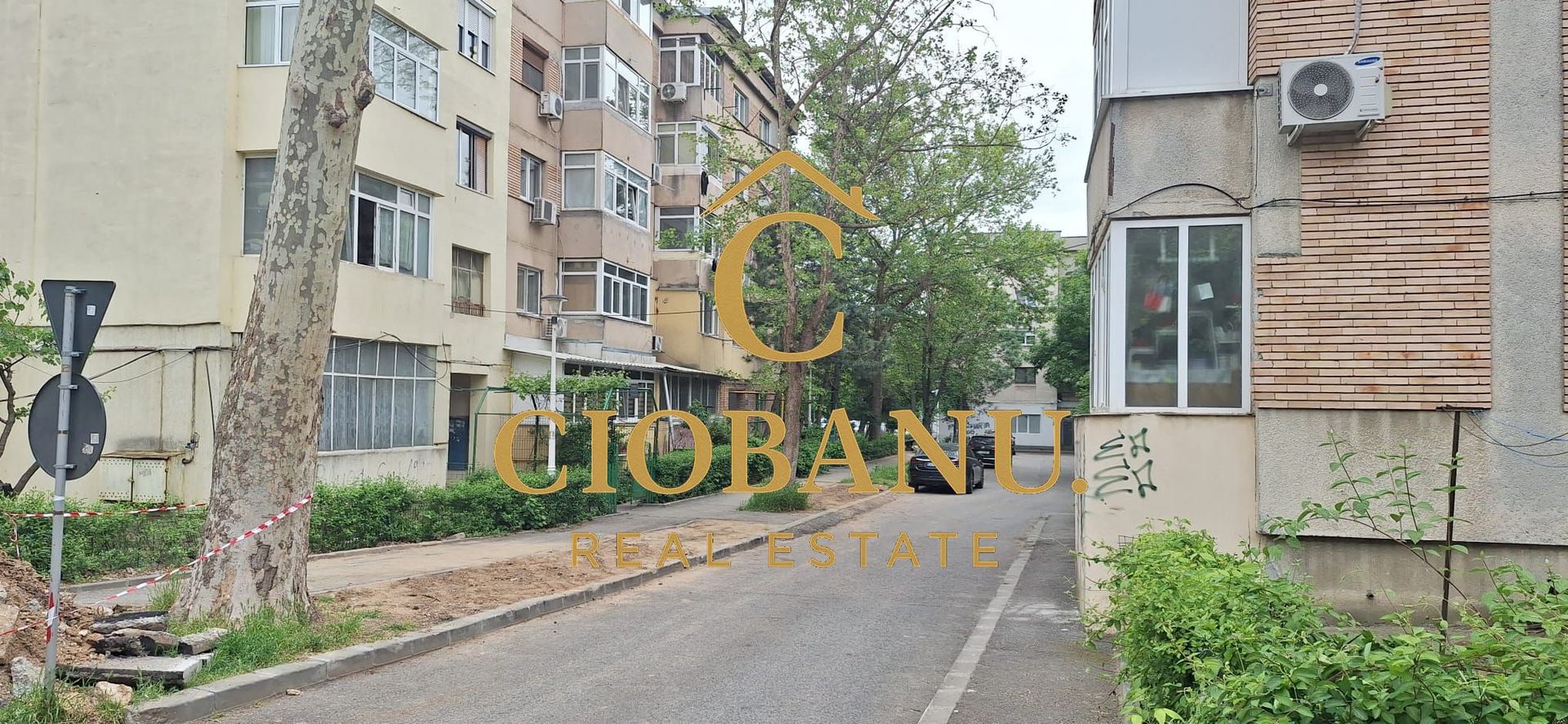 Apartament 3 camere etaj 2/4 DECMOMANDAT zona Rovine - Poză 13