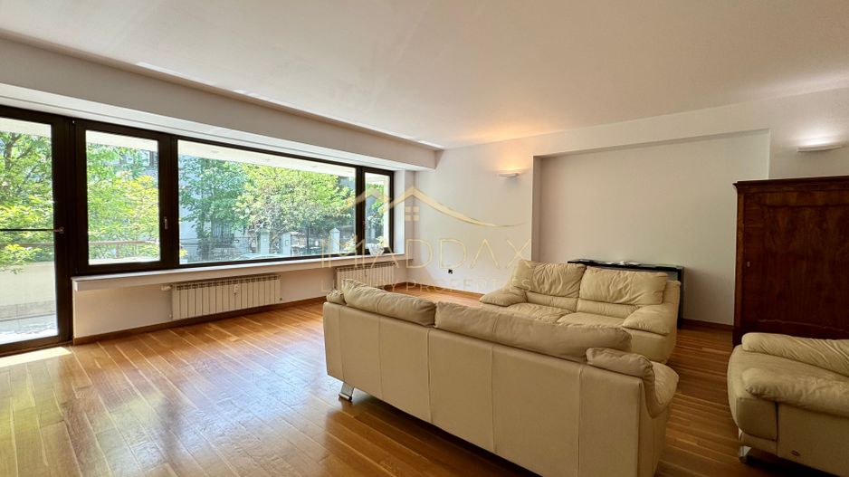 Apartament cu 4 camere 250mp* 2 parcări subterane / Dorobanti-Capitale - Poză 9
