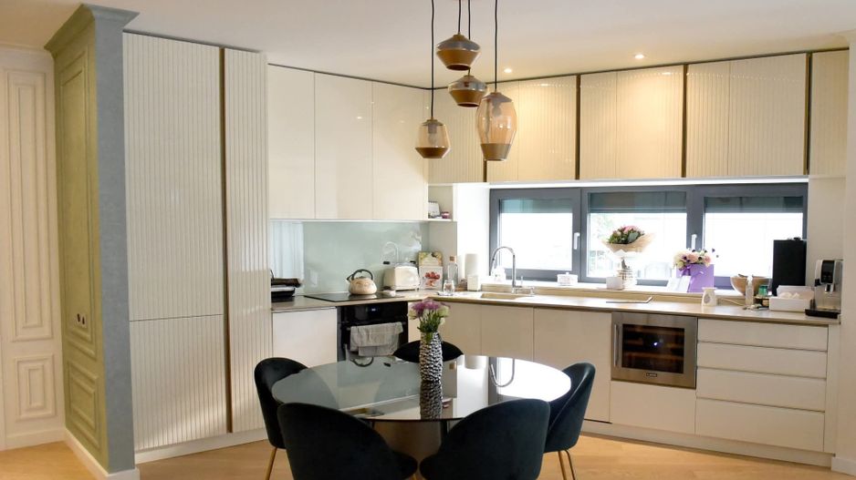 3 camere + parcare, Aviatiei Tower, Mall Promenada - Poză 7