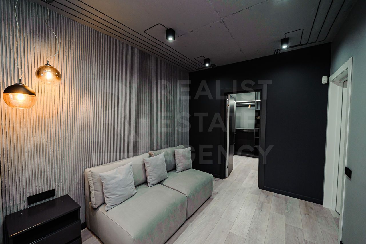 Chirie, apartament, 2 camere, strada Cojocarilor, Centru - Poză 11