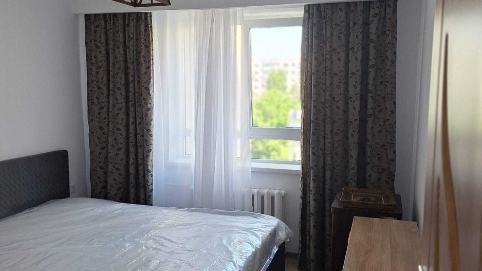 apartament 3 camere de închiriat renovat, zona Iancului, - Poză 3