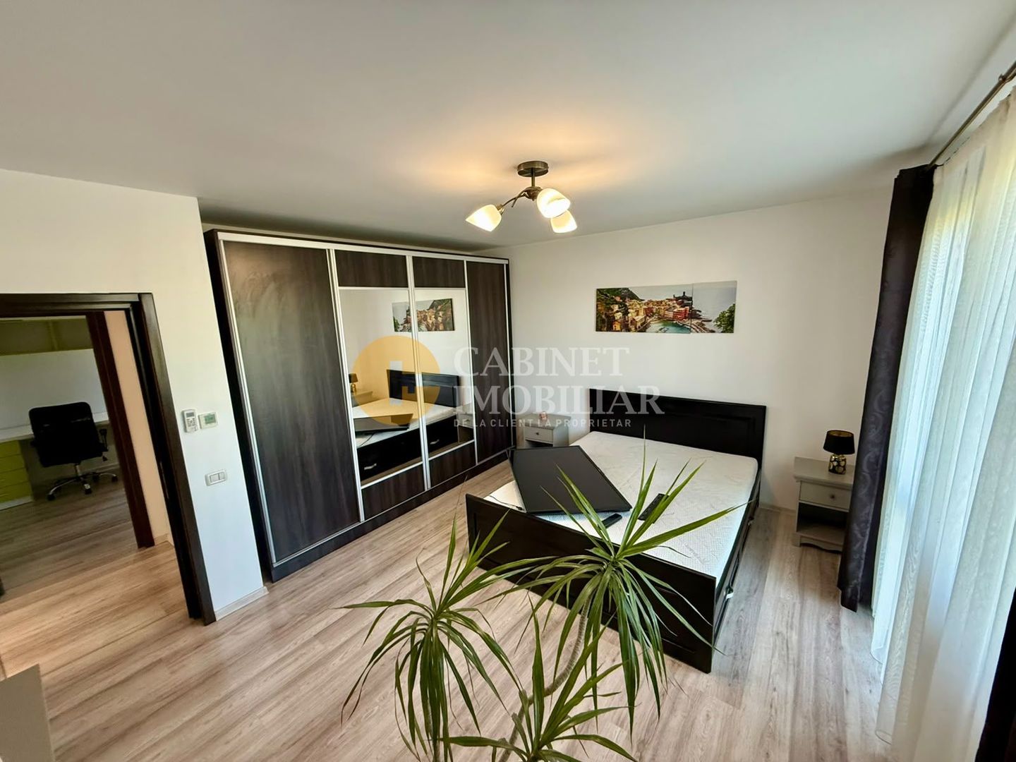 CASA 5 CAMERE--2 BAI--800MP TEREN-- LIBERA - Poză 9