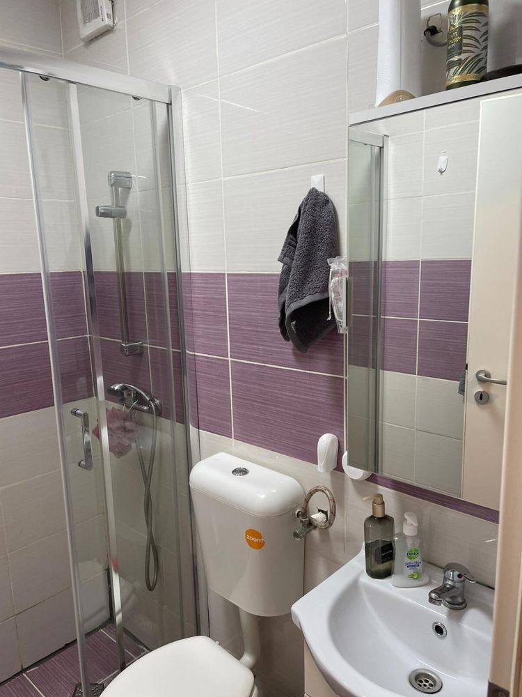 STUDIO PE 2 NIVELE METROU ZONA BRANCOVEANU - Poză 5