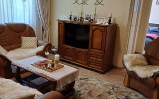 Apartament 2 camere semidecomandat parter - Poză 1