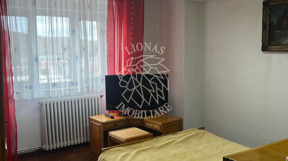 COMISION 0% Apartament 3 camere 72 mp+spatiu depozitare 30 mp-Central - Poză 5